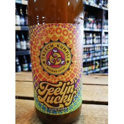 Trzech Kumpli Feelin' Lucky